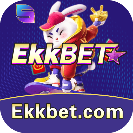 EKKBET Logo
